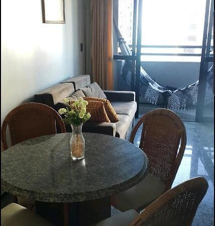 Apto No Saint Martin Flat - Hotel Tulip Inn Fortaleza Fortaleza  Buitenkant foto