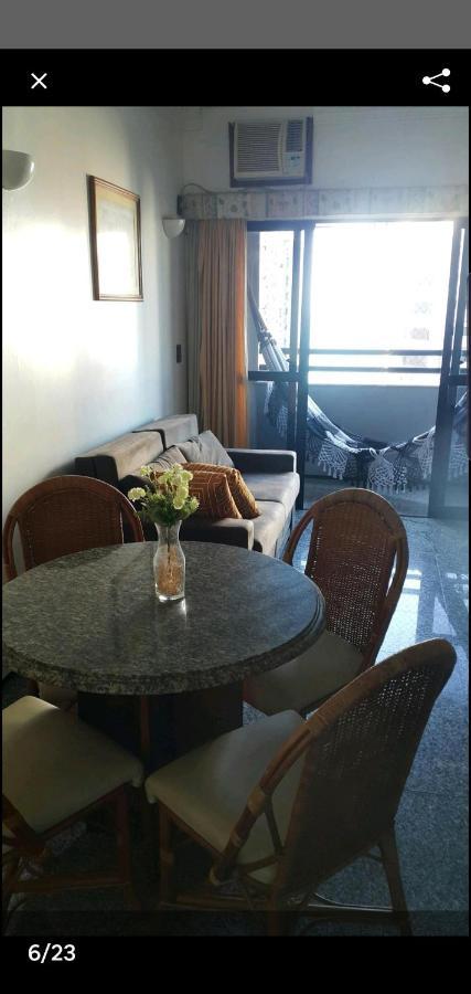 Apto No Saint Martin Flat - Hotel Tulip Inn Fortaleza Fortaleza  Buitenkant foto