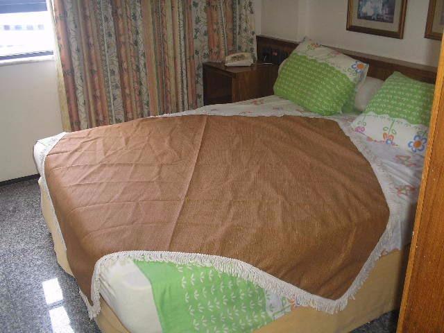 Apto No Saint Martin Flat - Hotel Tulip Inn Fortaleza Fortaleza  Buitenkant foto