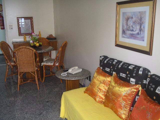 Apto No Saint Martin Flat - Hotel Tulip Inn Fortaleza Fortaleza  Buitenkant foto